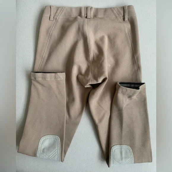 Elation Riding Breeches - Picture 4 of 8
